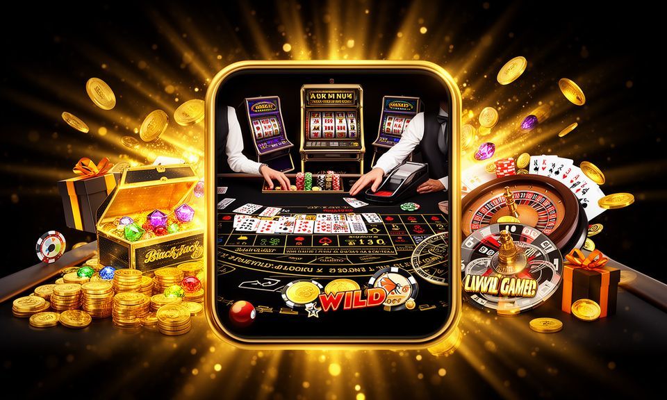 roobets Live Casino Bàn Mới — Dealer Thật, Bàn Chơi Luôn Cập Nhật
